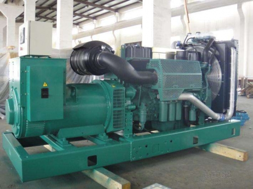 平鲁便携静音：租赁无声发电机组，便携式解决能源需求