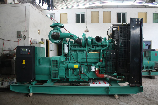 平鲁环保无噪音：租用静音发电机组，为环境和耳朵双重保驾护航